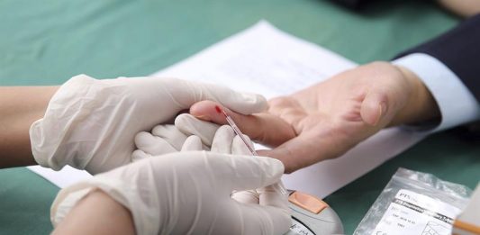 Más de cien millones de adultos en Estados Unidos tienen diabetes o prediabetes