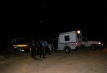 Explosión en diario El Norte de Monterrey provoca daños materiales