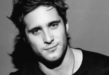 Diego Boneta protagonizará la serie de Netflix sobre Luis Miguel