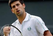 Djokovic serró todas sus raquetas en los Juegos Olímpicos al perder el bronce