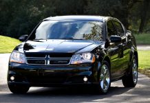 Los 13 vehículos más seguros en accidentes