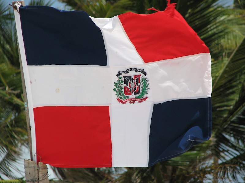 Dominicanos celebran el 173 aniversario de la primera Constitución dominicana.