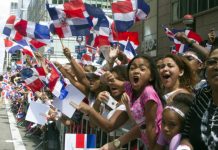 Dominicanos En Nueva York