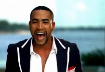 Don Omar escribirá el tema oficial del programa de JLo y Marc Anthony