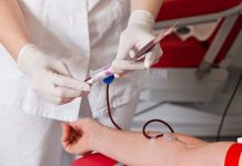 Donar Sangre Nueva York