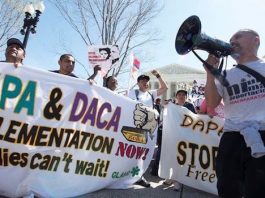 La economía del país generaría 281.000 millones de dólares durante la próxima década si el Congreso aprobara el Dream Act.