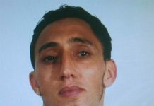 Fotografía facilitada por la Policía Nacional del joven de origen magrebí que responde al nombre de Driss Oukabir, quien fue el primer detenido como responsable del ataque terrorista.