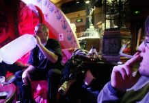 Las drogas tradicionales se estabilizan, pero suben las sustancias sintéticas