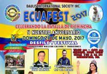 Ecuafest 2017