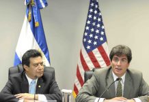 EEUU mantendrá su nuevo programa de ayuda a El Salvador a pesar de la crisis
