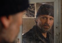 Estreno de la película argentina Todos Tenemos un Plan de Ana Piterbarg
