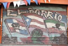 Los Barrios Latinos de Nueva York Barrios Latinos Nueva York