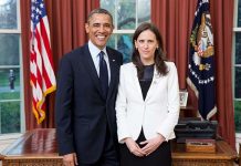 La embajadora argentina en Washington, Cecilia Nahón, envió cartas a todos los congresistas estadounidenses para explicarles la posición argentina en relación a la causa del atentado contra la mutualista judía AMIA, que estaba a cargo del fallecido fiscal Alberto Nisman.