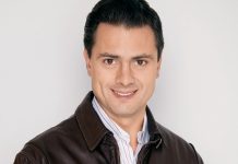Peña Nieto logra retorno del PRI a Los Pinos con el sueño de cambiar México Enrique Peña Nieto sueña con transformar México en la nueva etapa del Partido Revolucionario Institucional (PRI) en la Presidencia, alejada de casos de corrupción surgidas en administraciones pasadas.