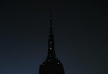 Earth Hour