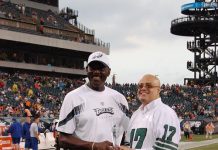 La NFL inaugura un nuevo premio para reconocer a líderes hispanos