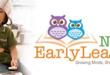 Programas de Cuidado Infantil en Nueva York Programas de Cuido Infantil en Nueva York