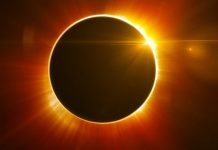 Eclipse Sol Nueva York 2017