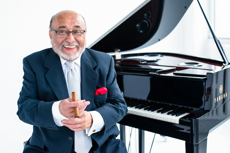 El pr&oacute;ximo s&aacute;bado 16 de septiembre Lehman Center for the Performing Arts abre una nueva temporada con un concierto muy especial, se trata de "Eddie Palmieri & Friends"