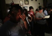EEUU lamenta decisión de Texas de ejecutar a Tamayo "sin revisar" el caso
