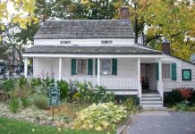 Casas Históricas del Bronx