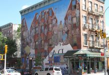 Se recupera adolescente de origen mexicano herido tras la explosión en El Barrio latino de Harlem
