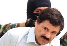 Guzmán, sin embargo, terminó en Nueva York, para ser juzgado ante una corte federal del distrito de Brooklyn. (foto archivo)