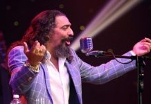 Diego El Cigala llegará a El Bronx con su disco en homenaje a la salsa