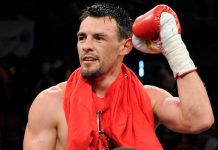 Boxeador "El Fantasma" Guerrero, arrestado en Nueva York por porte ilegal de arma