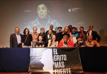 Artistas mexicanos se unen para exigir consulta sobre la reforma energética