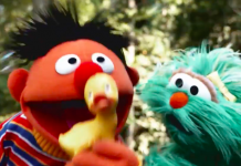 "Sesame Street" interpreta su versión de "Despacito"