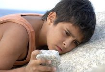 "El rumor de las piedras" vence en el Festival de Cine Latino de Nueva York