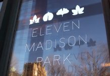 Mejores Restaurantes Nueva York