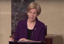 Elizabeth Warren