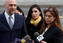 Los abogados de "El Chapo" quieren que se relajen sus condiciones en prisión