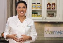 Entrevista Exclusiva con la Chef Ema Quevedo