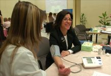 El 80 % de hispanos en EE.UU., en riesgo de enfermedades cardiovasculares