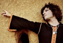 Bunbury: "El nacimiento de mi hija me ha dado una visión más revolucionaria"