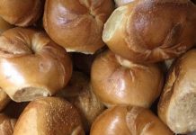 Los Mejores Bagels en Manhattan Mejores Bagels Manhattan