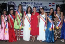 Abiertas las inscripciones para las Reinas del Desfile Dominicano de Brooklyn