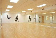 Escuela Baile Latino Nueva York
