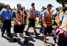 Evacúan a 500 personas de la fundación Ángel Orensanz en Nueva York