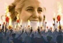 El exitoso musical "Evita", en el que Ricky Martin da vida al Che Guevara y la argentina Elena Roger a Eva Perón, continuará indefinidamente en Broadway Nueva York pese a que esas estrellas harán su última actuación el próximo 26 de enero.