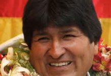Gobierno boliviano denuncia a tres medios por supuesta incitación al racismo