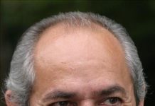 Controversia Electoral en NY