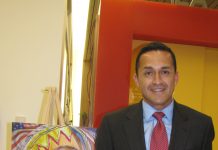 Exitosa noche de teatro en beneficio del museo Latino-Americano