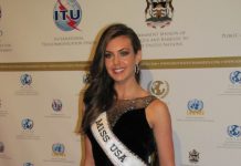 Nelson Mandela entre los ganadores de los Premios South South