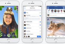 Facebook herramientas nuevas