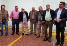El nuevo acuerdo de paz de Colombia será firmado el jueves 24 en Bogotá