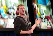 Facebook presenta "Facebook Home" para Android